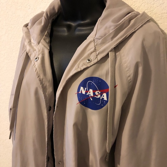 NASA jacket - Picture 2 of 8